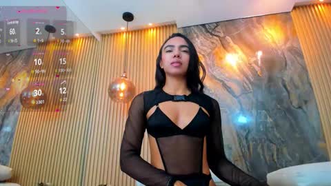 Snapshot of grace_daviss chatting on October 24, 2025, 10:55 am  GRACE online show from October 24, 2025, 10:55 am