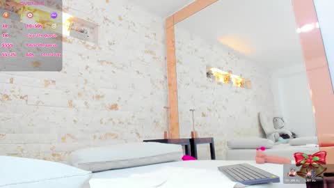  GRACE online show from December 3, 2025, 3:54 pm