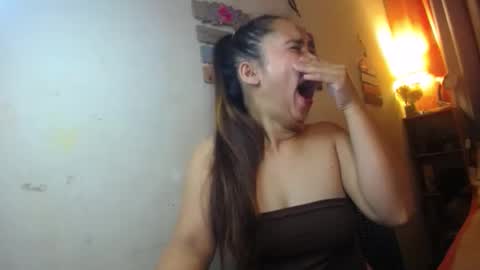 my name is  GRACEY  online show from October 14, 2025, 3:51 am