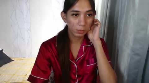 Snapshot of grace_for_youuu chatting on February 17, 2026, 7:38 am HoneyGrace online show from February 17, 2026, 7:38 am