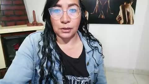 grace_mature_milf online show from December 23, 2025, 10:13 am