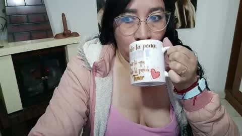 grace_mature_milf online show from April 9, 2026, 10:09 am