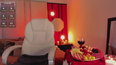 Zuly online show from January 18, 2025, 8:51 pm