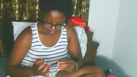 graceessy online show from October 18, 2025, 8:48 am