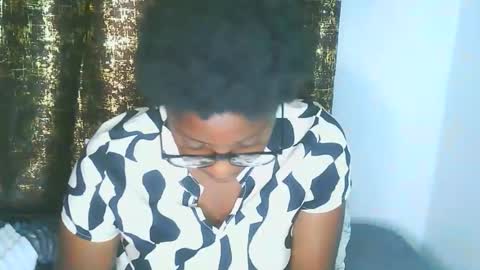 graceessy online show from October 21, 2025, 11:44 am