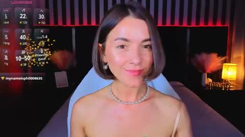 gracefulmichelle online show from May 26, 2026, 7:32 pm