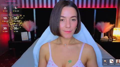 gracefulmichelle online show from May 31, 2026, 7:04 pm