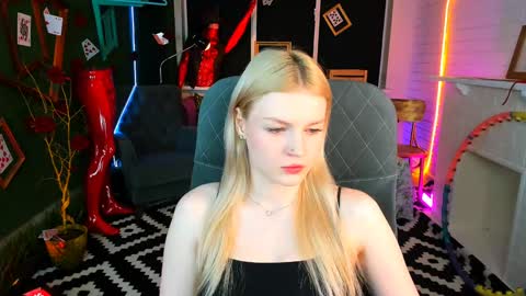 Grace Glamour online show from January 9, 2025, 5:34 am