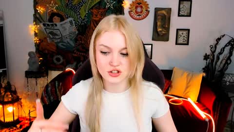 Grace Glamour online show from January 15, 2025, 8:09 am