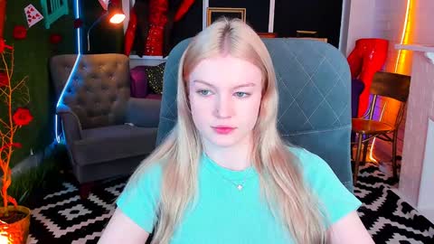 Grace Glamour online show from February 5, 2025, 5:20 am