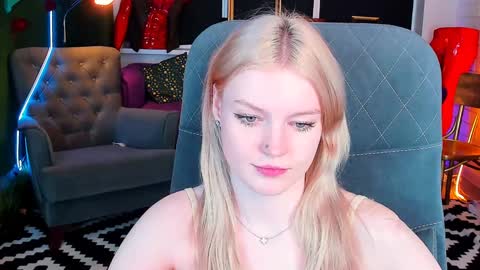 Grace Glamour online show from February 5, 2025, 8:21 am