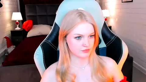 Grace Glamour online show from February 12, 2025, 11:40 am