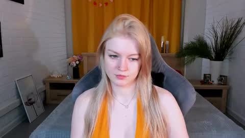 Grace Glamour online show from February 20, 2025, 5:12 am