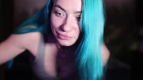 Snapshot of gracegreen chatting on December 7, 2024, 11:51 am I will be glad to see you  30 N  1800  - 2300 gmt3  online show from December 7, 2024, 11:51 am