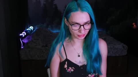 Snapshot of gracegreen chatting on February 10, 2025, 6:31 am I will be glad to see you  30 N  1800  - 2300 gmt3  online show from February 10, 2025, 6:31 am