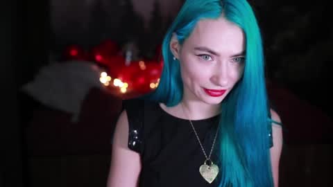 Snapshot of gracegreen chatting on February 14, 2025, 2:02 pm I will be glad to see you  30 N  1800  - 2300 gmt3  online show from February 14, 2025, 2:02 pm