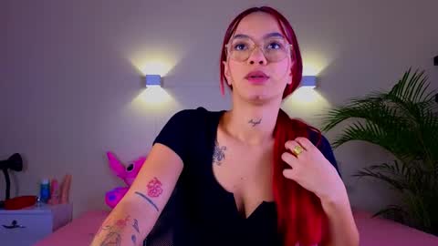 Grace online show from March 11, 2026, 11:38 am