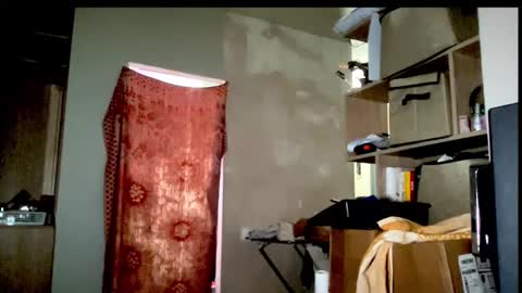 gracetorrezz online show from February 17, 2025, 7:58 am