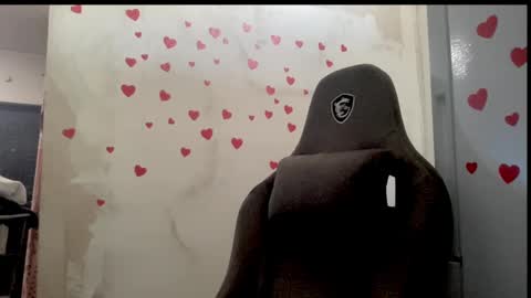 gracetorrezz online show from February 28, 2025, 9:04 am