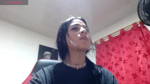 Grace Woe online show from October 20, 2025, 1:11 pm