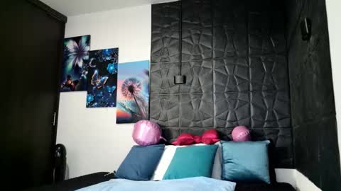 Gracey Milf online show from February 15, 2026, 12:03 pm