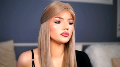 Grace online show from January 15, 2025, 7:12 pm