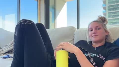 Gracie Mae online show from March 8, 2025, 3:45 pm