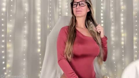 Grace online show from February 1, 2026, 5:50 am