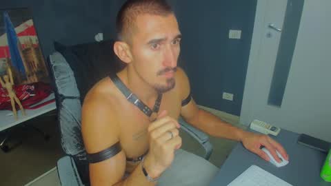 GradyCruz online show from June 8, 2026, 10:48 am