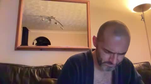 grandmufftwerking online show from November 16, 2025, 11:21 pm