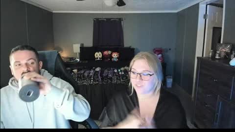 graniteaura online show from May 12, 2026, 1:03 am