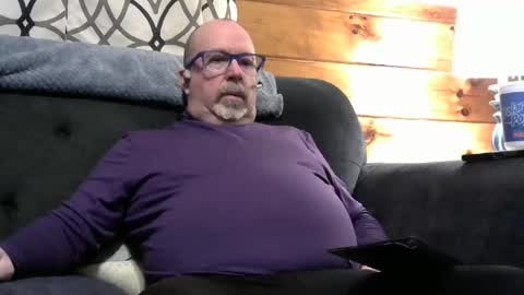 Snapshot of granitebuckeye1969 chatting on February 24, 2025, 11:09 pm granitebuckeye1969 online show from February 24, 2025, 11:09 pm