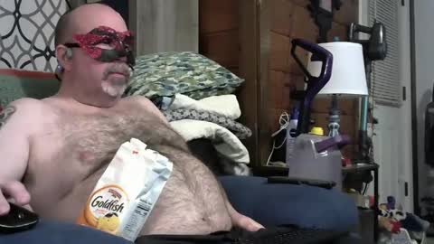 Snapshot of granitebuckeye1969 chatting on February 26, 2025, 3:21 am granitebuckeye1969 online show from February 26, 2025, 3:21 am