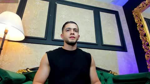 Grant online show from November 12, 2025, 6:36 am