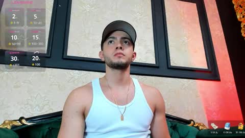 Grant online show from February 12, 2026, 6:19 am