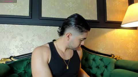 Grant online show from March 24, 2026, 5:23 am