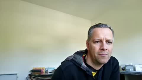 grattitude online show from October 6, 2025, 10:40 pm