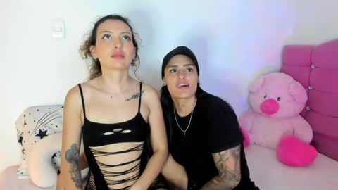 GRAVE DUO online show from May 17, 2026, 6:00 am