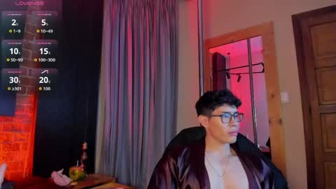 grayandrews online show from June 8, 2026, 12:03 am