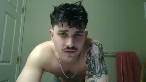 grayson_porter online show from April 20, 2026, 11:28 pm