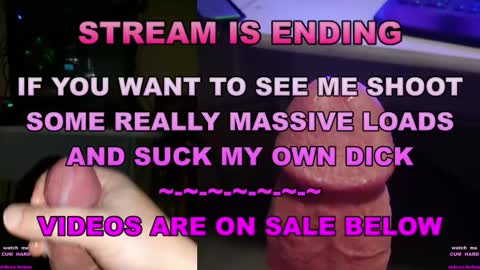 greasybastard online show from March 5, 2026, 10:17 pm