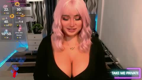 PAULATHEONE online show from December 14, 2025, 3:56 am