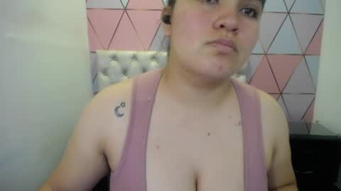 greatass_latina online show from April 12, 2026, 10:26 pm