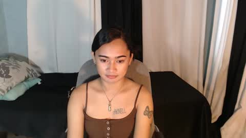 greatest_nightmare online show from June 7, 2026, 12:59 am