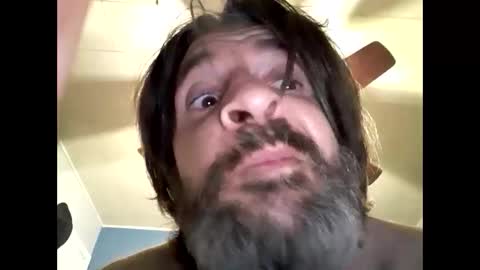 Snapshot of greatgoddamnsatan chatting on October 8, 2025, 8:34 am Lord Satan online show from October 8, 2025, 8:34 am