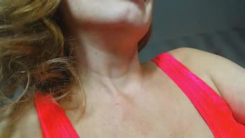 GreatRedhead online show from December 29, 2024, 4:59 am