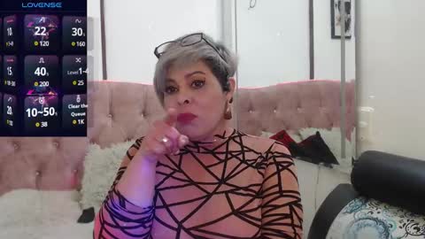 Grecia online show from January 22, 2025, 8:49 pm