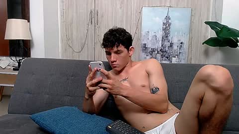 grecia_millercol online show from December 3, 2024, 2:25 am