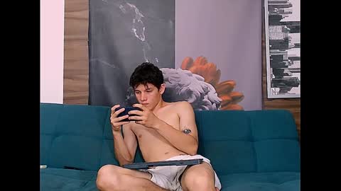 grecia_millercol online show from December 11, 2024, 8:58 am