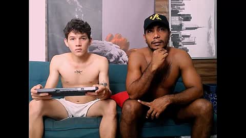 grecia_millercol online show from December 12, 2024, 5:52 am